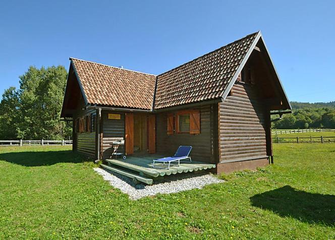 Chalets Zelena Vrata Fužine Quarto foto